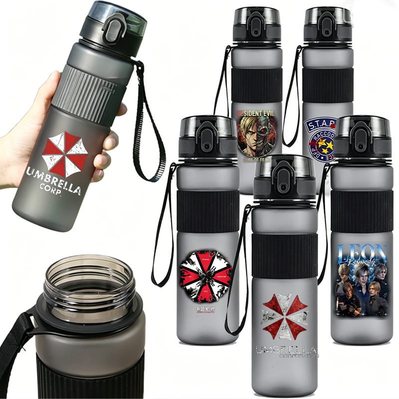 Outdoor Sports Umbrella - Bouteille d'eau UMBRELLA CORPORATION de 550ml
