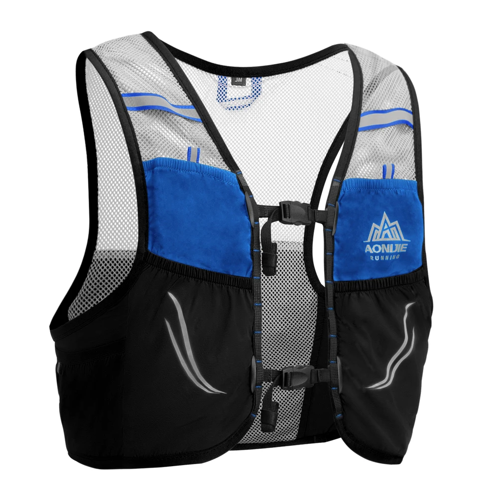 Trail Running Vest - AONIJIE-C932 Sac à dos ultraléger en