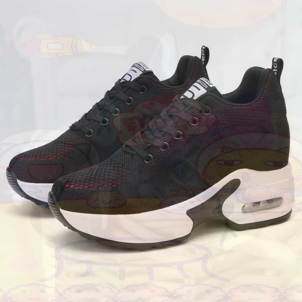 Outdoor Sport Dress - Rouge taille 36 chaussures femme Tennis