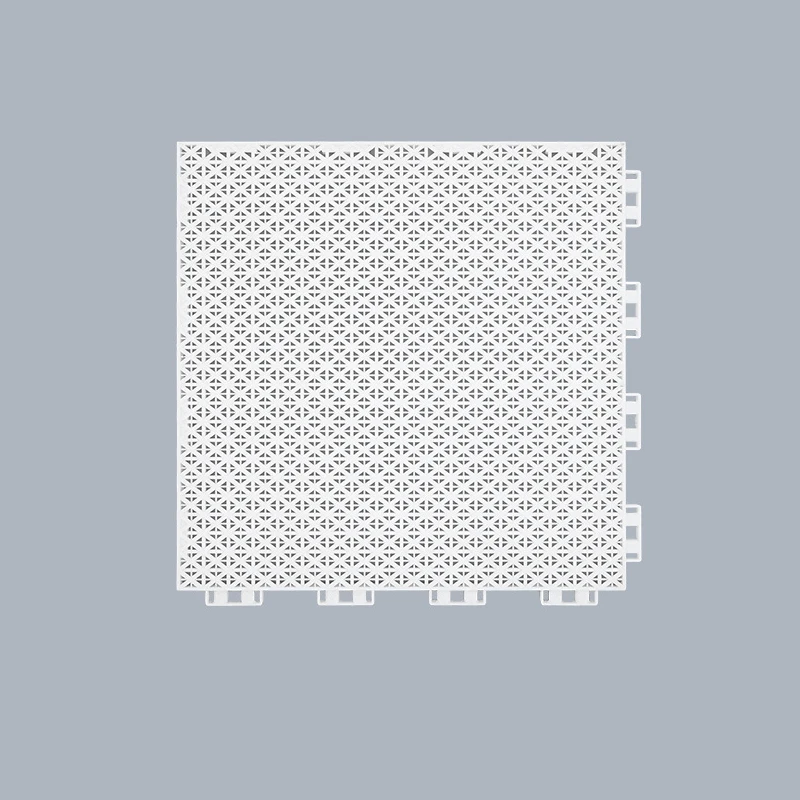 Outdoor Sport Floor Tiles - Revêtements de sol sportifs pour terrains
