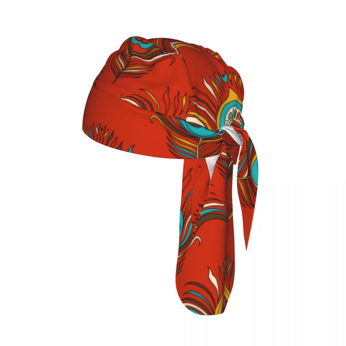 Outdoor Sport Background - Bandana à séchage rapide, protection solaire,