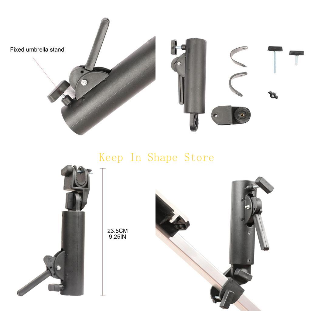 Outdoor Sports Umbrella - U1JC Universal Golf Umbrella Stand Golf