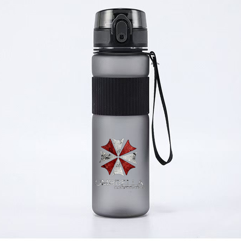 Bouteille d'eau UMBRELLA CORPO - Outdoor Sports Umbrella avis et prix