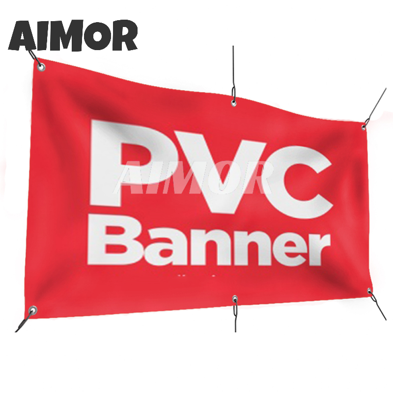 AIMOR-Bannière Flexible Public - Outdoor Sport Background avis et prix