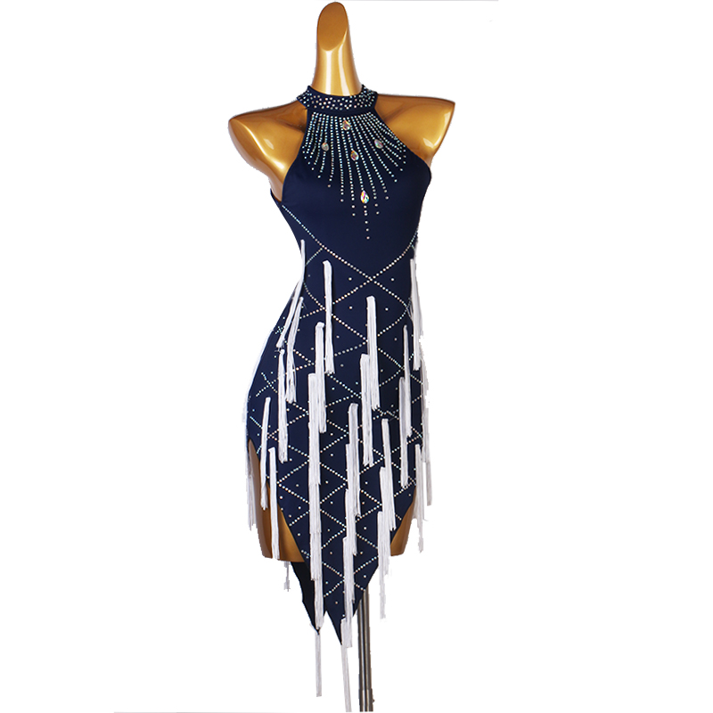 Robe de danse latine pour femm - Outdoor Sport Dress avis et prix