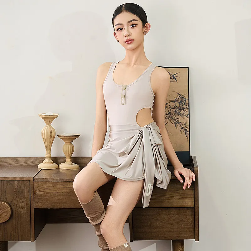 yes2026 Nouvelle Robe de Danse - Outdoor Sport Dress avis et prix