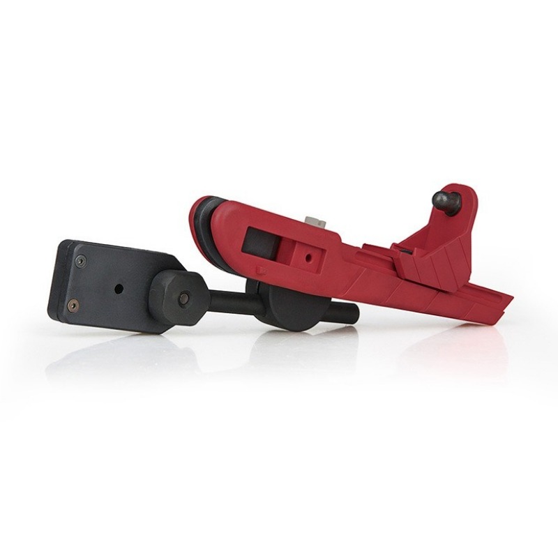 Holster tactique rotatif à 360 - Outdoor Sport Drawing avis et prix