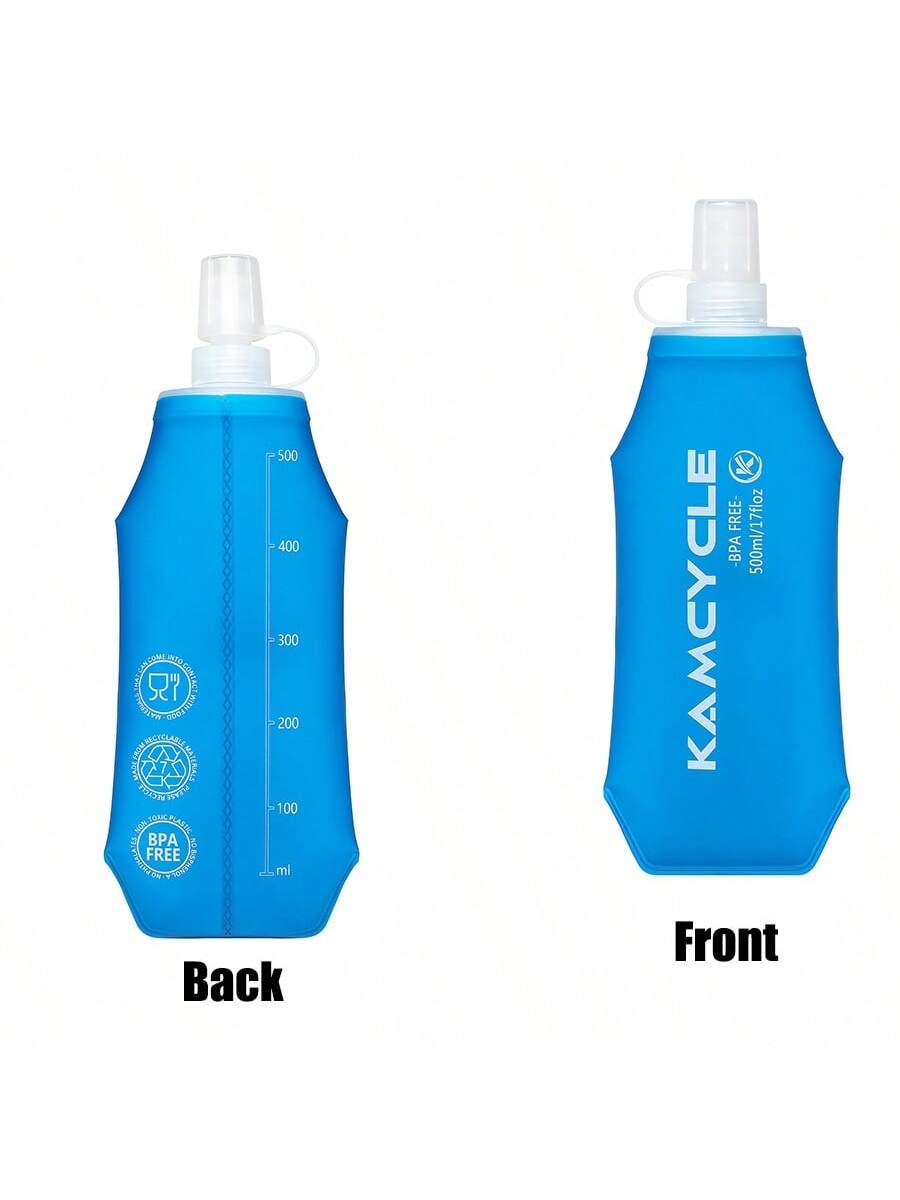 Gilet de course à pied avec sa - Trail Running Vest avis et prix