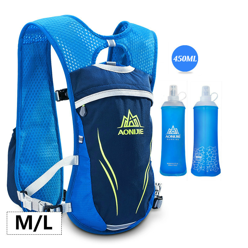 AONIJIE – sac à dos en Nylon p - Trail Running Vest avis et prix