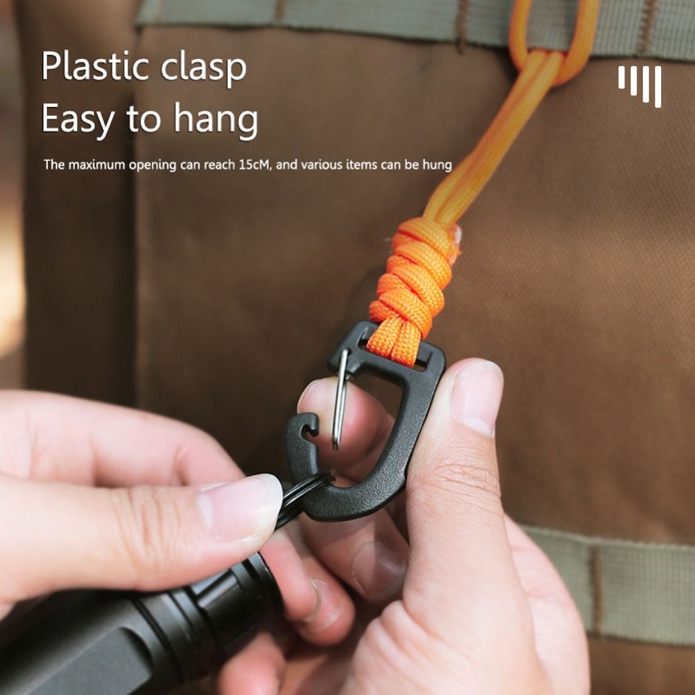 1 pièce Porte-clés avec croche - Outdoor Sports Umbrella avis et prix