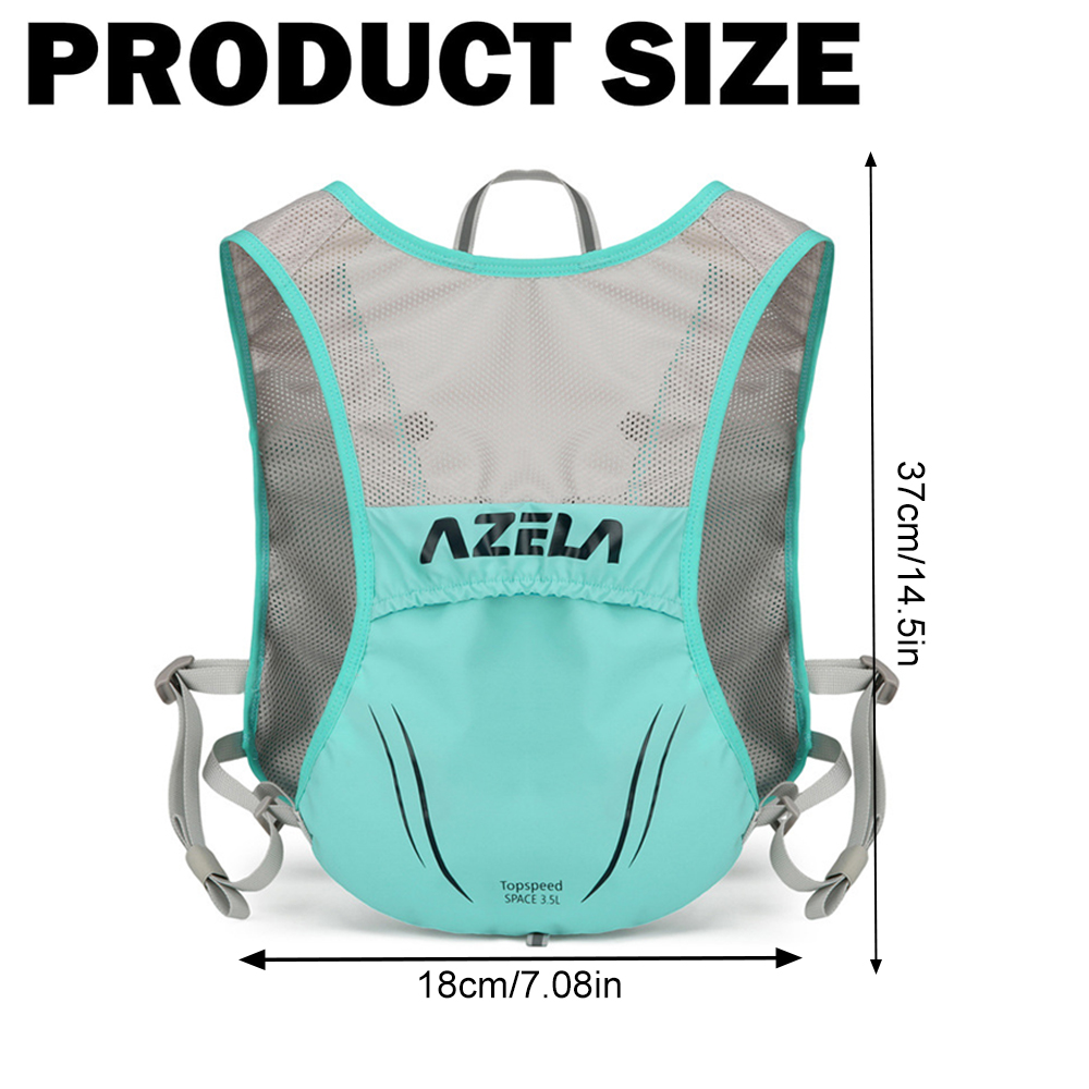 1 sac à dos d'hydratation pour - Trail Running Vest avis et prix