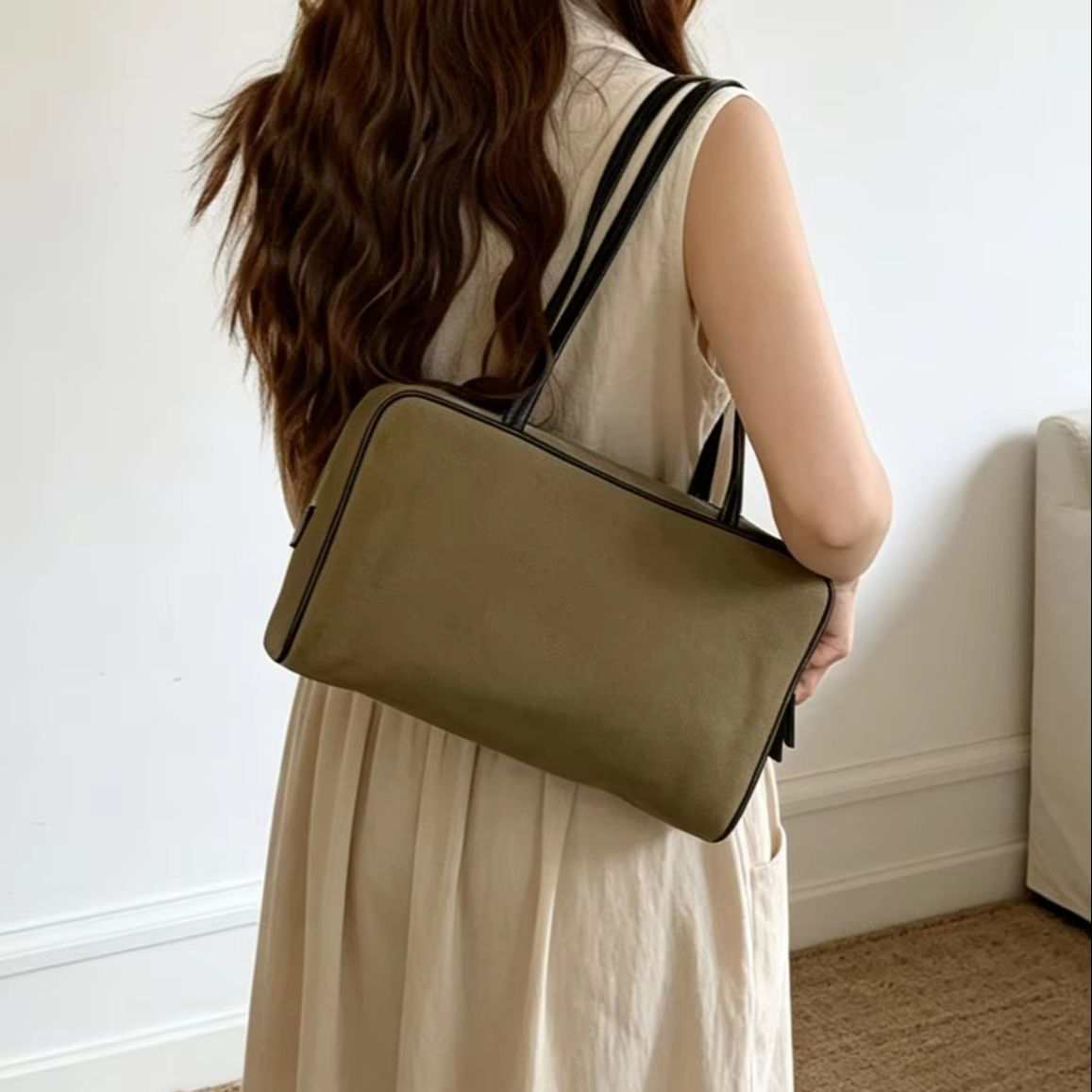 Sac fourre-tout classique en t - Outdoor Sport Dress avis et prix
