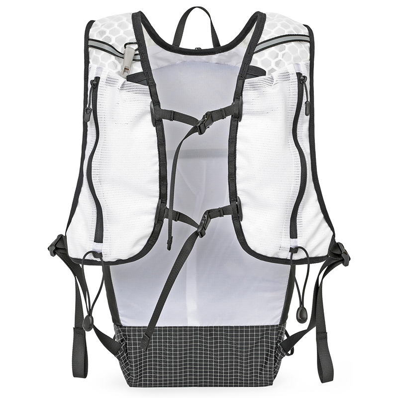 Sac à dos léger et étanche pou - Trail Running Vest avis et prix