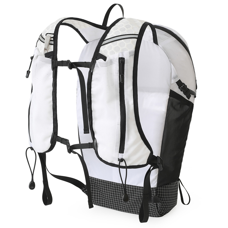 Sac à dos léger et étanche pou - Trail Running Vest avis et prix