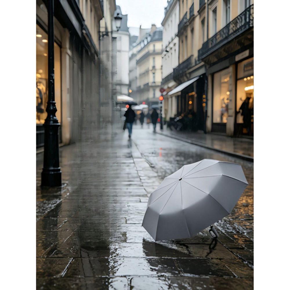 Parapluie pliable portable en  - Outdoor Sports Umbrella avis et prix