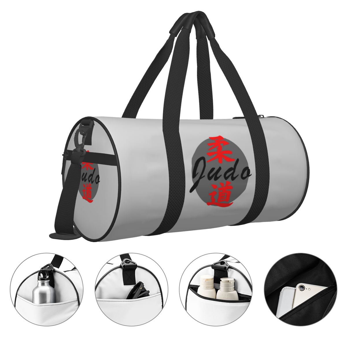 Sacs de sport de judo colorés  - Outdoor Sport Drawing avis et prix