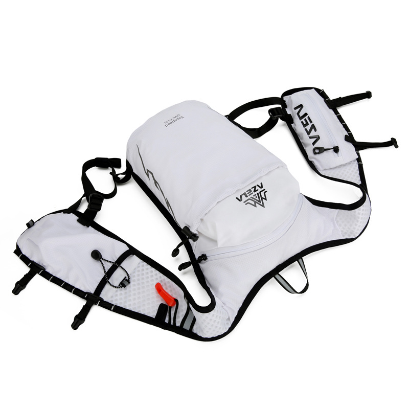 5L extérieur Trail course ultr - Trail Running Vest avis et prix
